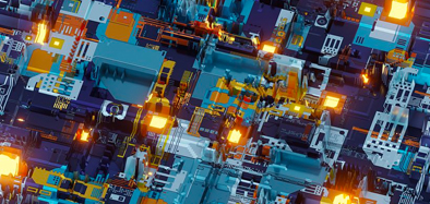 5月芯片交貨期延至18周“缺芯”問題仍在惡化